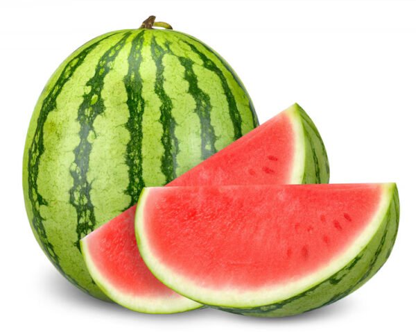 RDS Premium Export-Grade Watermelon – 5 kg Naturally Grown for International Markets