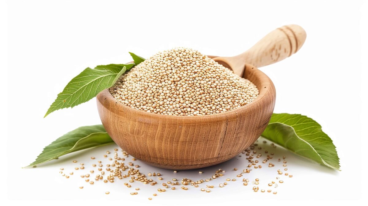Organic Indian millets variety exported by RDS EXPORTS – Gluten-free super grains