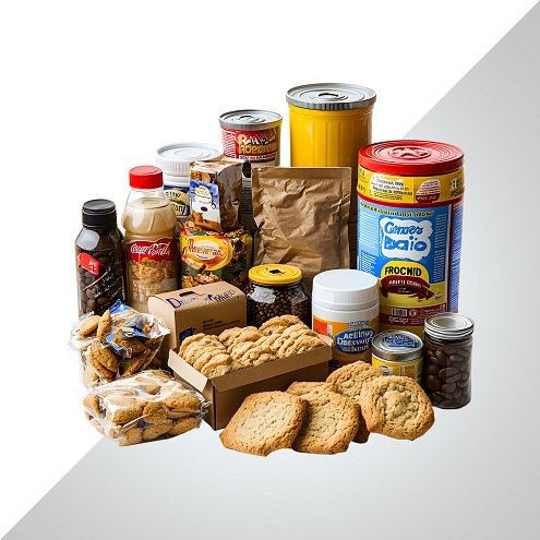 Processed Foods