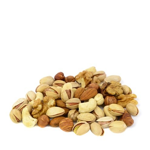 Ground Nuts