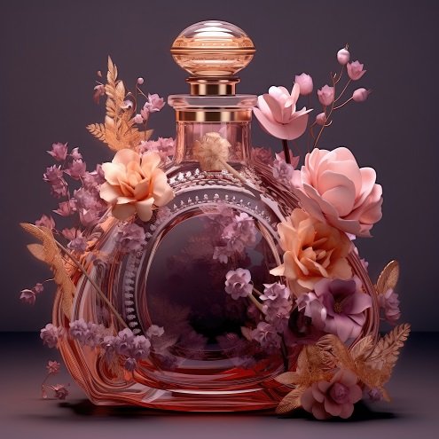Perfumes for Women