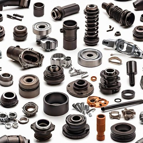 Automobile Spares