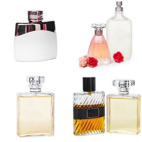 Perfumes