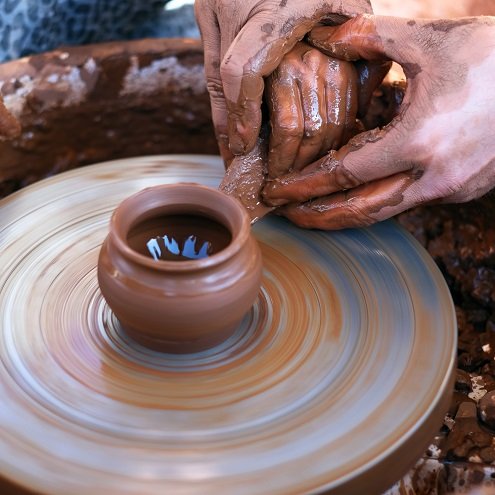 handicraft