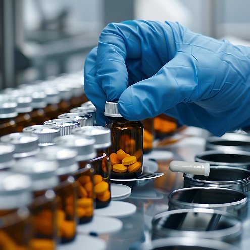 Pharmaceuticals