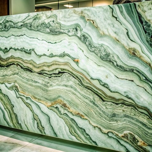 marble