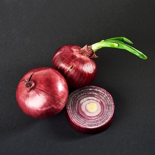 Onions