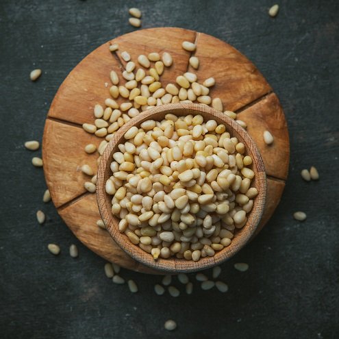 Soyabeans