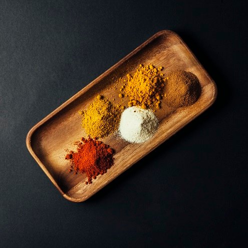 Coriander Powder