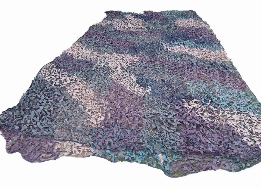 CAMOUFLAGUE NETS
