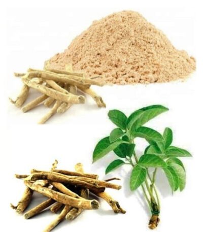 Kalmegh Dry Extract herbal product label