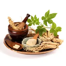 Gokshura Extract – Pure Tribulus Terrestris Herbal Extract for Skin and Hair