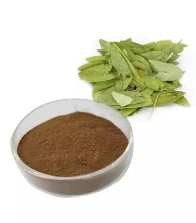 Shilapushpa Extract text representing the anti-inflammatory and wellness-promoting herbal ingredient.