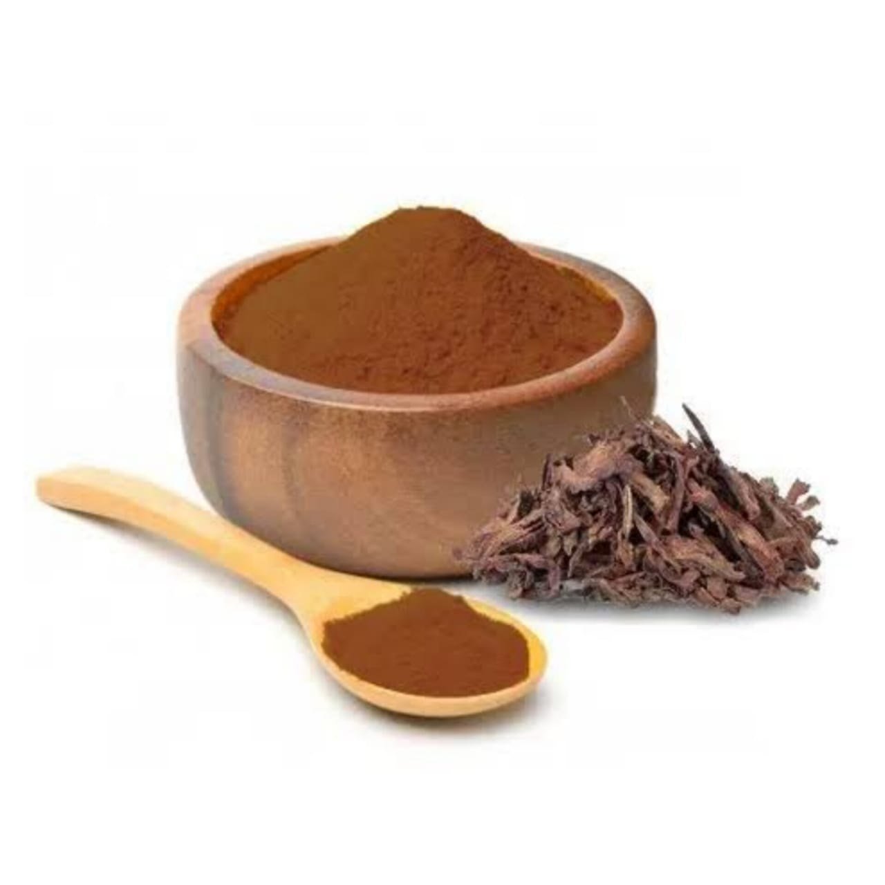 ashoka-extract Ashoka Extract text representing the herbal ingredient for women’s health and skin care.