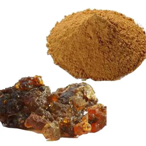 Commiphora Mukul Extract (Guggul) – High-Potency Herbal Resin Powder