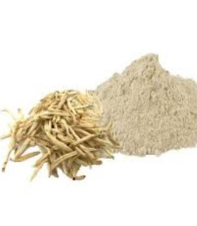 Safed Musli Extract text representing the herbal energy and wellness ingredient.