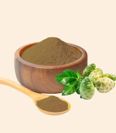 Nonivera Dry Extract – Pure Morus Alba (Mulberry) Herbal Extract for Skin and Hair