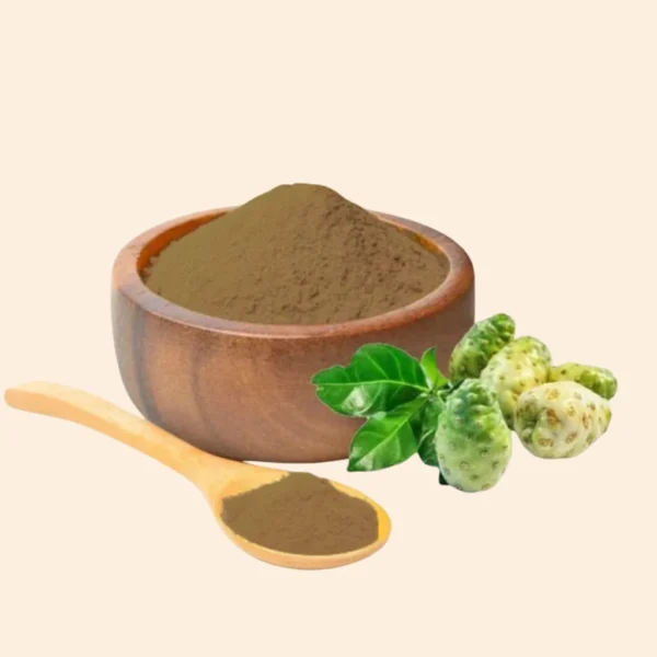 Nonivera Dry Extract – Pure Morus Alba (Mulberry) Herbal Extract for Skin and Hair