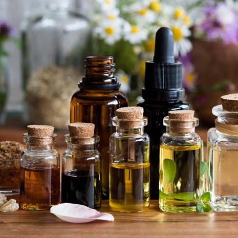 Aroma Oils