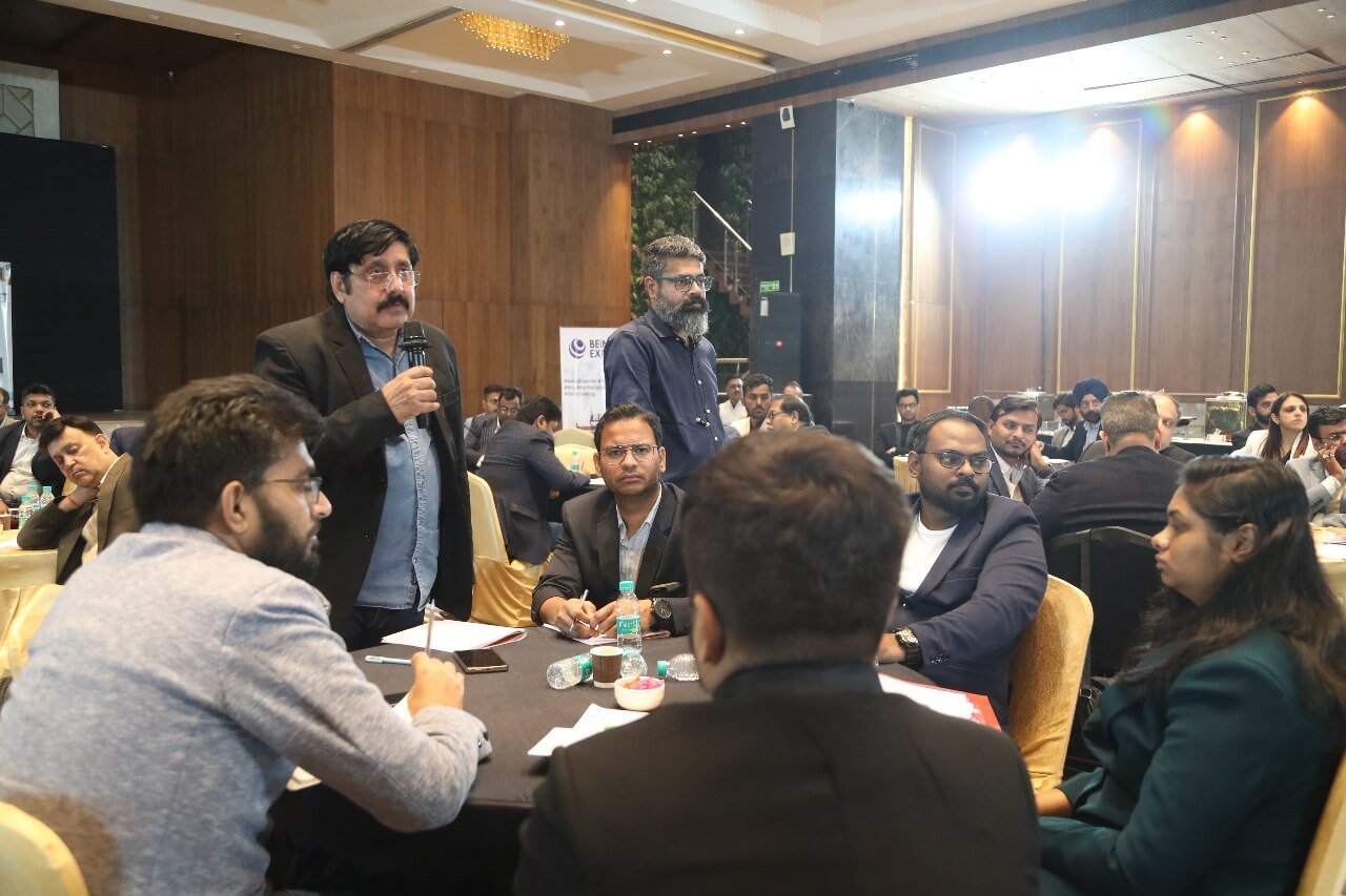 SHAMSHER SINGH FOUNDER RDS ENTERPRISES