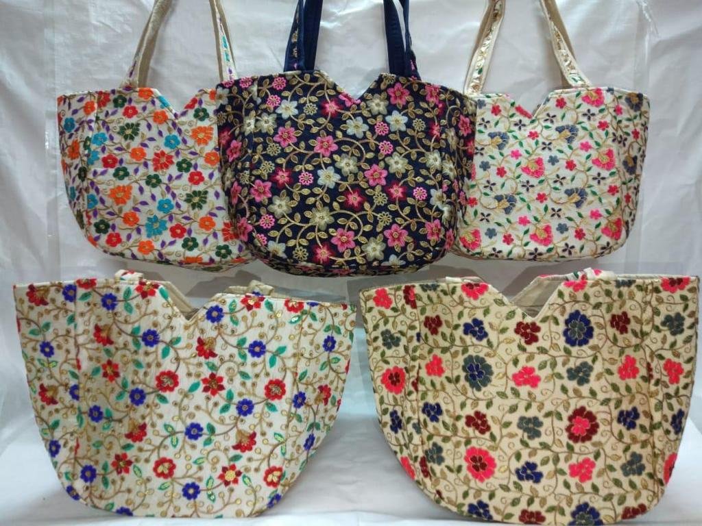 Hand Bags