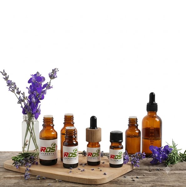 Essential Oils