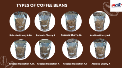 coffee beans