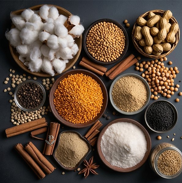 Agriculture Products