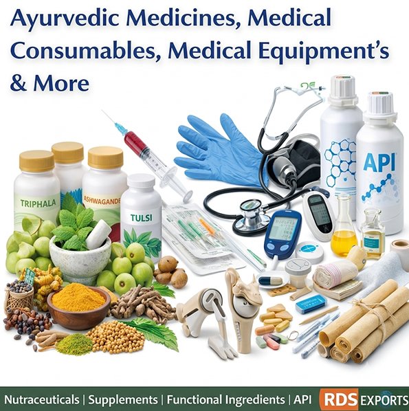 Wellness Products