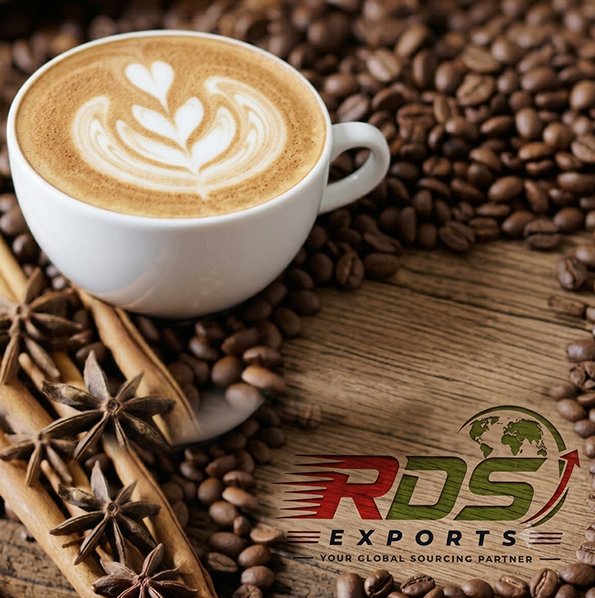 Coffee Products