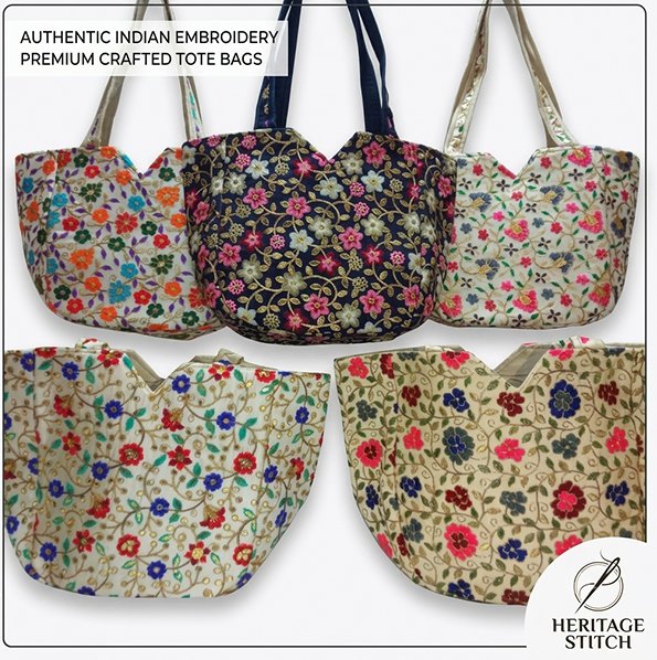 Handicrafts