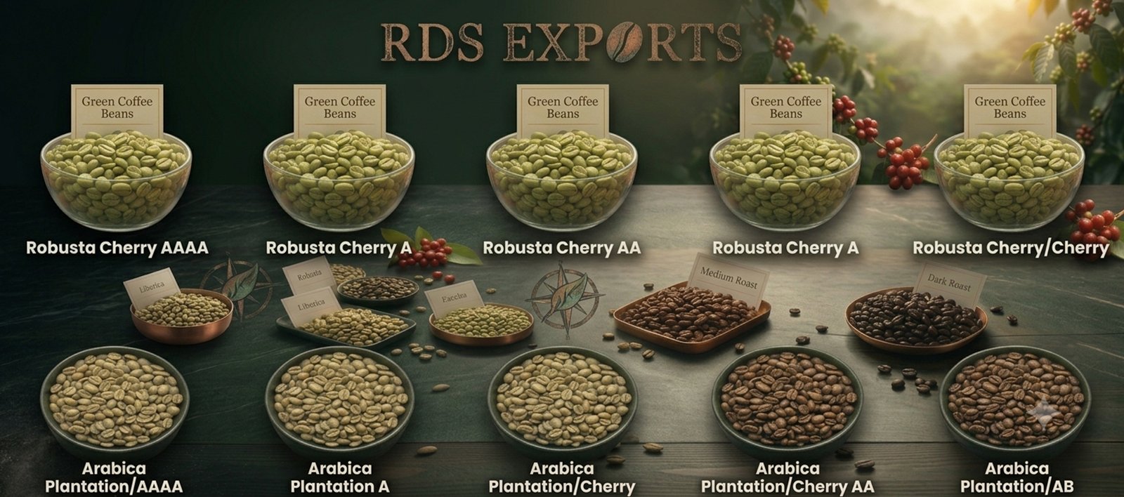 Natural Wellness Products